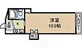 富士レイホービル第34階4.8万円