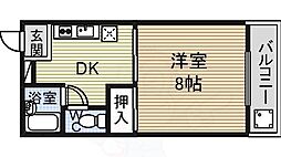 翠明ビル明月 2階