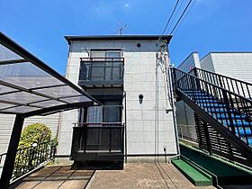 エルム池園  ｜ 愛知県名古屋市千種区池園町１丁目（賃貸アパート1K・2階・25.00㎡） その1