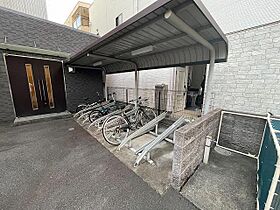 愛知県名古屋市瑞穂区洲雲町２丁目20番（賃貸マンション1LDK・4階・37.35㎡） その24