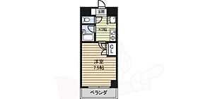 愛知県名古屋市昭和区御器所通２丁目2番1号（賃貸マンション1K・8階・22.63㎡） その2