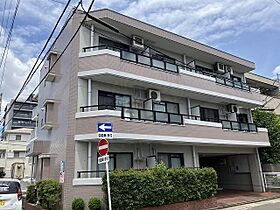 アーバン吹上  ｜ 愛知県名古屋市千種区大久手町７丁目（賃貸マンション1K・2階・21.76㎡） その1