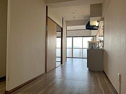 名古屋市営桜通線 桜山駅 徒歩10分の賃貸マンション 3階3DKのリビング/ダイニング