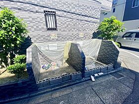 愛知県名古屋市昭和区滝子町21番17号（賃貸マンション1K・3階・24.08㎡） その30