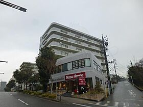 愛知県名古屋市昭和区山手通２丁目13番（賃貸マンション3LDK・3階・72.80㎡） その3