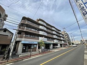 愛知県名古屋市瑞穂区松栄町２丁目76番2号（賃貸マンション3LDK・5階・77.45㎡） その1