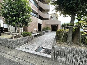 愛知県名古屋市瑞穂区松栄町２丁目76番2号（賃貸マンション3LDK・5階・77.45㎡） その19