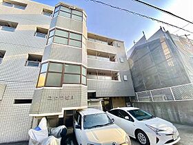 ユウワビル 103 ｜ 愛知県名古屋市名東区照が丘36番（賃貸マンション1K・1階・21.00㎡） その1