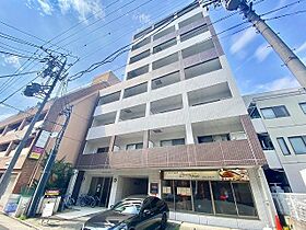 SunHeart池下  ｜ 愛知県名古屋市千種区池下１丁目3番15号（賃貸マンション1K・4階・38.49㎡） その1