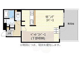 グランドメゾン元宮町  ｜ 愛知県名古屋市昭和区元宮町５丁目（賃貸マンション1R・1階・48.06㎡） その2