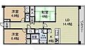 レザンドール東山元町4階18.1万円