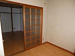 サンハイツ 1階2Kのリビング/ダイニング