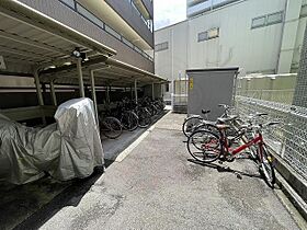 メゾン朋友（メゾンホウユウ）  ｜ 愛知県名古屋市天白区塩釜口２丁目（賃貸マンション1K・5階・25.20㎡） その29