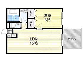 STAGE21 103 ｜ 愛知県名古屋市瑞穂区彌富ケ丘町２丁目21番1号（賃貸マンション1LDK・1階・48.50㎡） その2