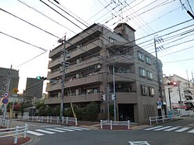 愛知県名古屋市昭和区滝川町18番1号（賃貸マンション2LDK・2階・52.20㎡） その3