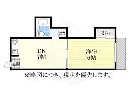 カーサU 3階