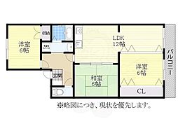 名古屋市営東山線 本山駅 徒歩3分