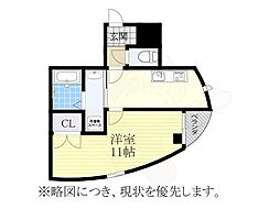 センチュリー本山 2階/-