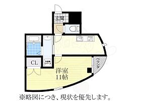 センチュリー本山  ｜ 愛知県名古屋市千種区本山町４丁目13番（賃貸マンション1LDK・2階・36.85㎡） その2