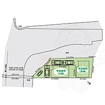 東区矢田の家B棟  ｜ 愛知県名古屋市東区大幸２丁目9番1号（賃貸一戸建3LDK・2階・77.14㎡） その15