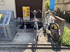 愛知県名古屋市昭和区鶴舞２丁目14番4号（賃貸アパート1K・1階・21.39㎡） その29