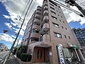 サンステイツ 205 ｜ 愛知県名古屋市瑞穂区川澄町１丁目（賃貸マンション1K・2階・30.00㎡） その3