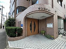 サンステイツ 205 ｜ 愛知県名古屋市瑞穂区川澄町１丁目（賃貸マンション1K・2階・30.00㎡） その17