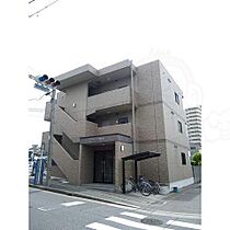 ラ・ヴィータ野並  ｜ 愛知県名古屋市緑区鳴海町字杜若113番6号（賃貸マンション1LDK・2階・42.00㎡） その1