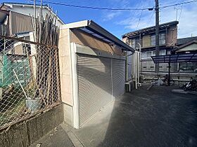 プレパルクみどり  ｜ 愛知県名古屋市緑区鳴海町字赤塚67番（賃貸マンション2LDK・1階・51.50㎡） その29