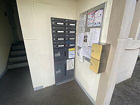 プレパルクみどり  ｜ 愛知県名古屋市緑区鳴海町字赤塚67番（賃貸マンション2LDK・1階・51.50㎡） その30