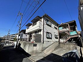 シャトウ・ド・ジュネス  ｜ 愛知県名古屋市昭和区山里町36番9号（賃貸アパート1DK・2階・27.30㎡） その1