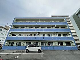 ジュピター左京山  ｜ 愛知県名古屋市緑区左京山106番1号（賃貸マンション2LDK・1階・58.27㎡） その3