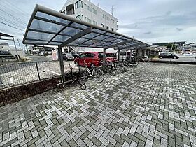 ジュピター左京山  ｜ 愛知県名古屋市緑区左京山106番1号（賃貸マンション2LDK・1階・58.27㎡） その25