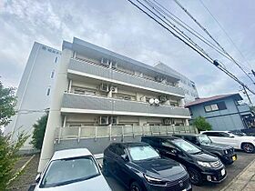 アーバンフィールド 203 ｜ 愛知県名古屋市守山区原境町901番（賃貸マンション1K・2階・29.97㎡） その1