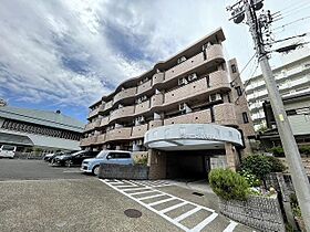 愛知県名古屋市天白区八事山540番8号（賃貸マンション1K・4階・30.87㎡） その3