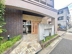 愛知県名古屋市天白区八事山（賃貸マンション1K・5階・33.44㎡） その17