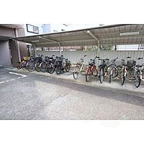 ナビシティ堀田  ｜ 愛知県名古屋市瑞穂区田光町１丁目9番（賃貸マンション3LDK・4階・75.97㎡） その27