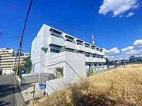 愛知県名古屋市昭和区妙見町75番1号（賃貸マンション1R・2階・25.39㎡） その1