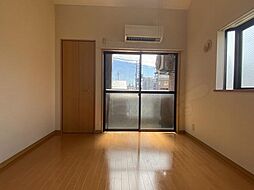 UrbanL 201 2階1Kのリビング/ダイニング