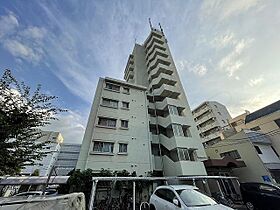 リージョン妙音 302 ｜ 愛知県名古屋市瑞穂区苗代町25番3号（賃貸マンション2LDK・3階・54.00㎡） その1