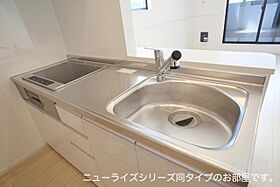 ミル ソラーナ 2  ｜ 愛知県名古屋市緑区神の倉３丁目（賃貸アパート2LDK・2階・56.12㎡） その5