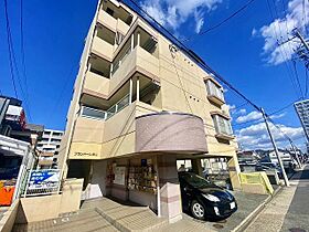 愛知県名古屋市昭和区丸屋町６丁目81番5号（賃貸マンション1K・3階・22.50㎡） その1