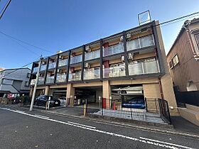 愛知県名古屋市瑞穂区駒場町４丁目19番（賃貸マンション1K・2階・24.02㎡） その1