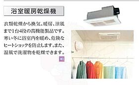 アスセイナス  ｜ 愛知県名古屋市緑区潮見が丘２丁目（賃貸アパート2LDK・1階・48.66㎡） その18