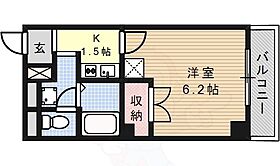 アンプルールフェールVert2  ｜ 愛知県名古屋市昭和区雪見町２丁目（賃貸アパート1K・3階・23.18㎡） その2