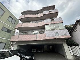 リバティハウス  ｜ 愛知県名古屋市昭和区明月町３丁目1番（賃貸マンション1K・2階・31.78㎡） その1