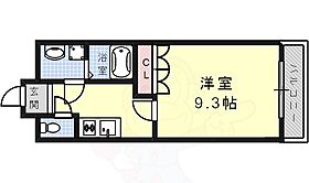 T.コオリナ  ｜ 愛知県名古屋市瑞穂区彌富通５丁目23番（賃貸アパート1K・1階・30.81㎡） その2