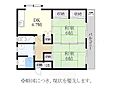マンション川原2階4.5万円