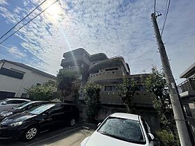 愛知県名古屋市緑区鳴海町字白山38番1号（賃貸マンション1K・2階・24.10㎡） その1