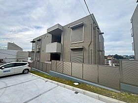 愛知県名古屋市千種区鹿子町４丁目38番（賃貸アパート2LDK・3階・67.17㎡） その1